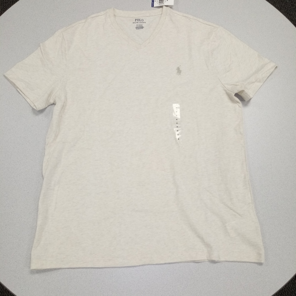 Brand New w/tags Polo Ralph Lauren T-Shirt